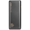VIDEX VPB-202C 75W Black 20000mAh Повербанк фото 1