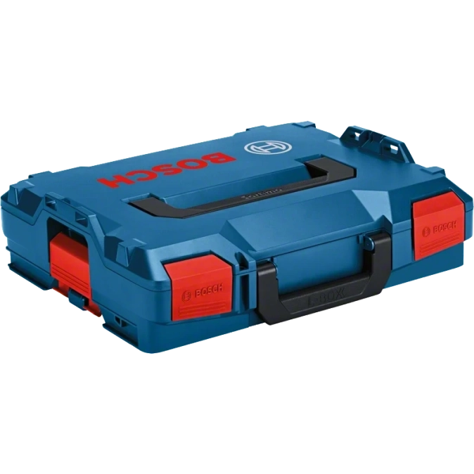 Bosch L-BOXX 102 Professional Кейс фото 1
