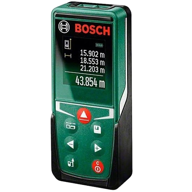 Bosch UniversalDistance 50 (0603672800) Лазерний далекомір фото 1