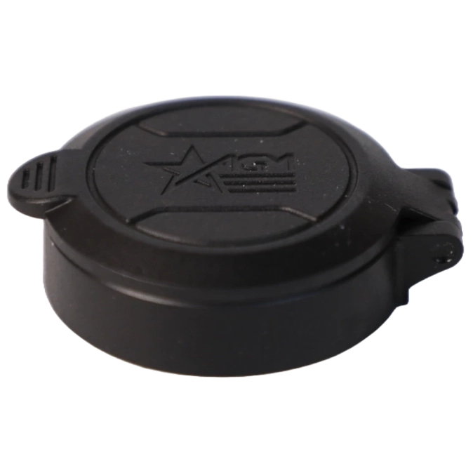 Lens cap for Rattler 256/35-640,Varmint LRF TS35, Neith DS/DC AGM фото 1