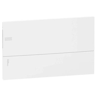 Schneider Electric MIP22118 Mini Pragma Щит 18 модулей (внутренняя установка)