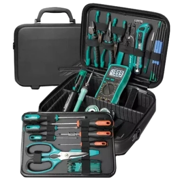 Pro'sKit PK-710KB Набір інструментів