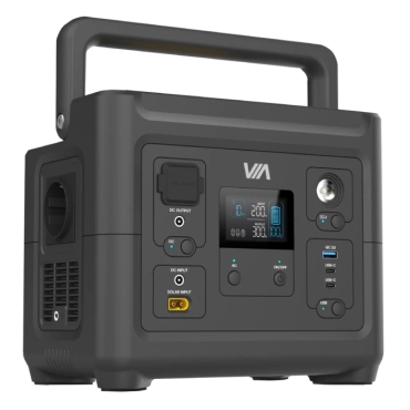 VIA Energy HS500 Портативный источник питания