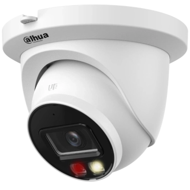 DH-IPC-HDW2249TM-S-IL 2 МП (2.8мм) с микрофоном IP видеокамера Dahua