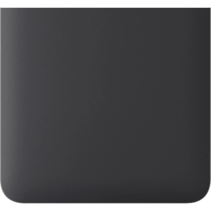 Ajax SideButton (1-gang) vertical [55] ASP grey Кнопка