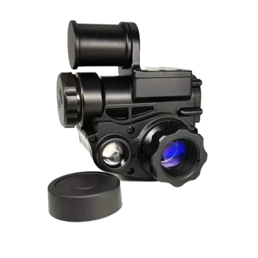 Vector Optics NVG 10 Night Vision Монокуляр нічного бачення з кріпленням на шолом