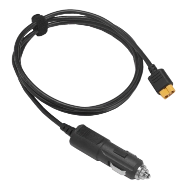 EcoFlow Car Charge XT60 Cable Кабель
