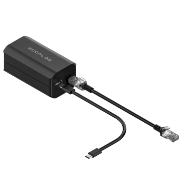 EcoFlow Portable Power Station Grounding Adapter Заземлитель