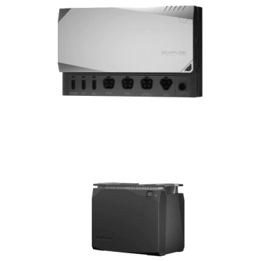 Ecoflow Power Get Set Kit 2 kWh Комплект енергонезалежності 