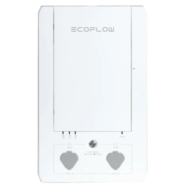 EcoFlow Smart Home Panel Панель керування