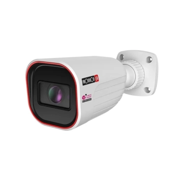 IP-видеокамера 2 Мп Provision-ISR I4-320IPEN-36-V4 (3.6 мм) со встроенным микрофоном и видеоаналитикой для системы видеонаблюдения