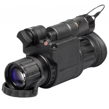 AGM Wolf-14 NL2 Монокуляр нічного бачення