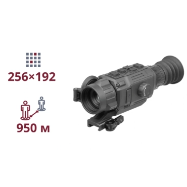 AGM Rattler V2 19-256 ТЕПЛОВІЗІЙНИЙ ПРИЦІЛ