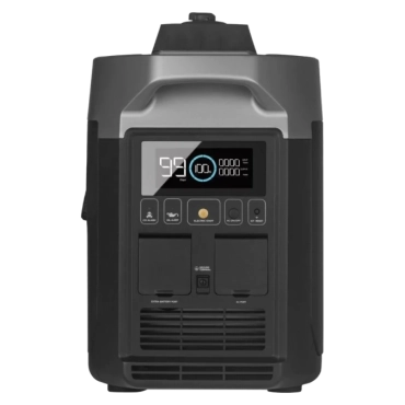 EcoFlow Smart Generator Генератор