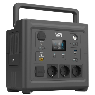 VIA Energy HS800 Портативне джерело живлення