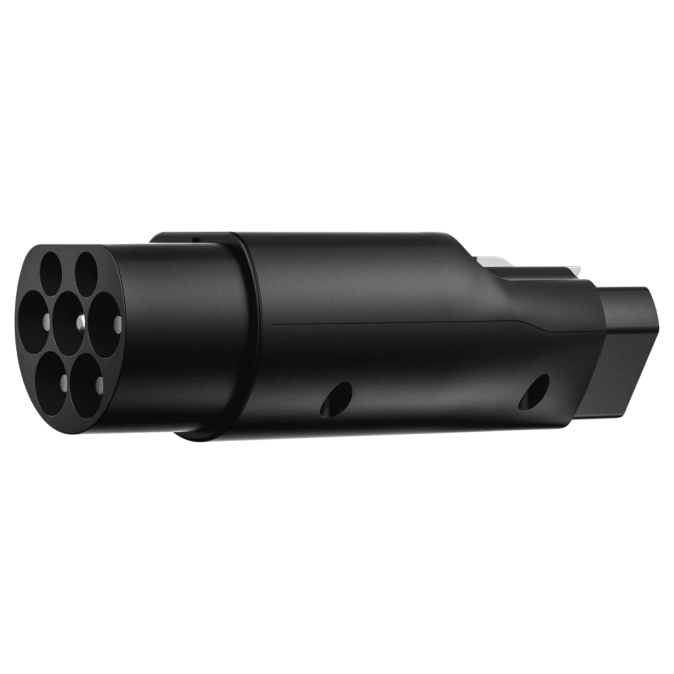 EcoFlow EV X-Stream Adapter Адаптер фото 1