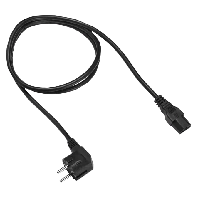 EcoFlow AC Cable EU Кабель фото 1