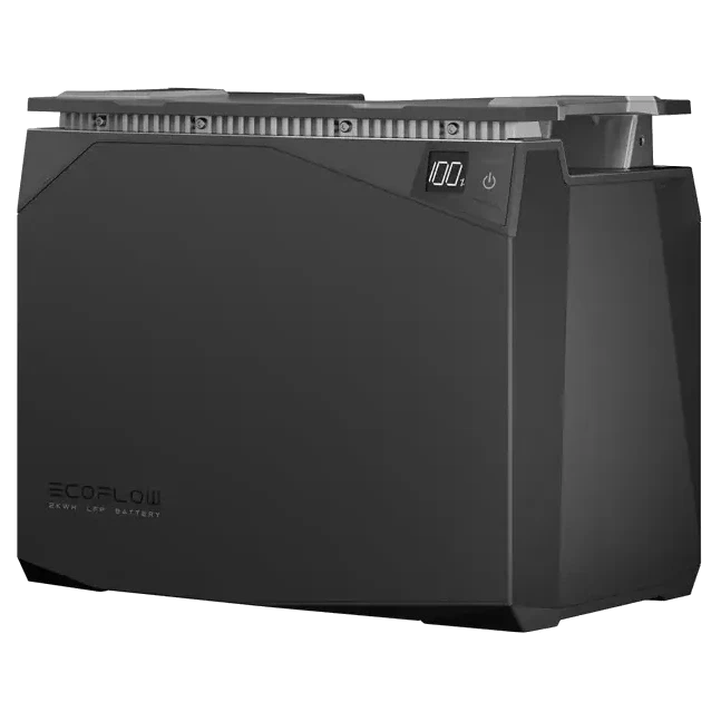 EcoFLow Power Kit 2 kWh Акумуляторна батарея фото 1