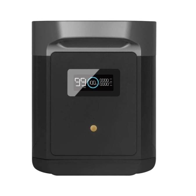 EcoFLow DELTA Max Extra Battery Додаткова батарея фото 1