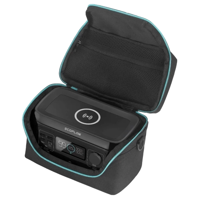 EcoFlow RIVER mini Bag Сумка фото 1