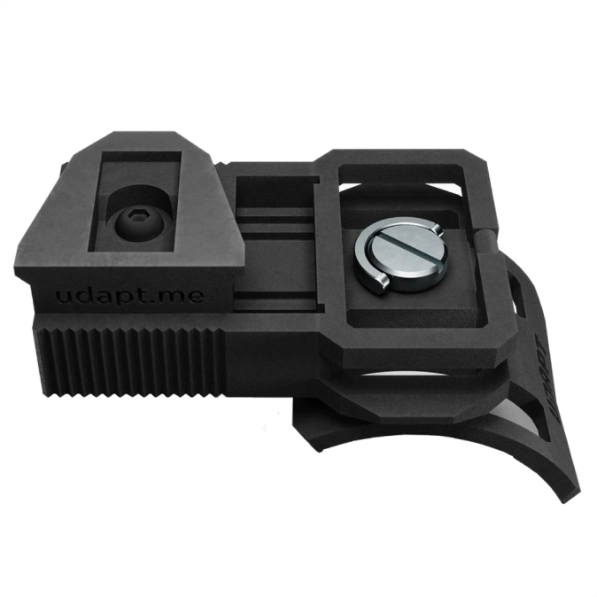 Hikmicro Lynx, AGM Taipan,AGM ASP-Micro THM-2 Адаптер для тепловізорів фото 1