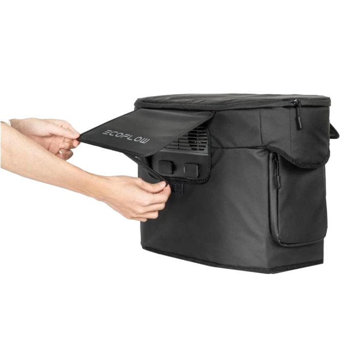 EcoFlow DELTA Max Bag Сумка фото 1