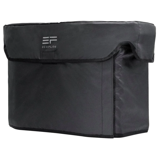 EcoFlow DELTA Max Extra Battery Bag Сумка фото 1